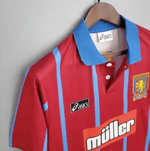 Aston Villa 1993/94 Direktor
