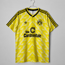 Borussia Dortmund 88/89 Home