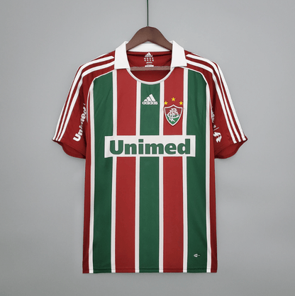 Fluminense 08/09 Haupt