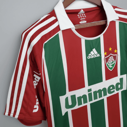 Fluminense 08/09 Haupt