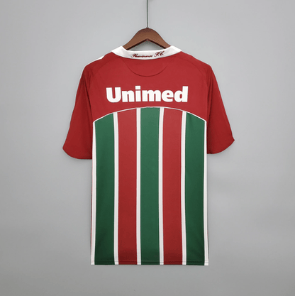 Fluminense 08/09 Haupt