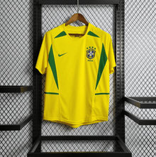 Brasilien 2002 Main