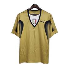 Torwart Italien 2006