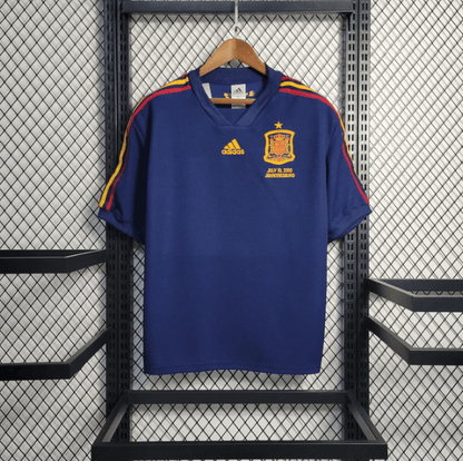 Spanien 2010 Alternative