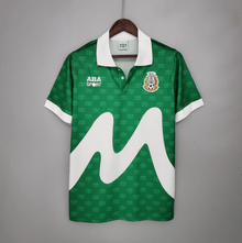 Mexiko 1994 Direktor