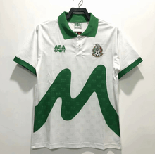 Mexiko 1994 Alternative