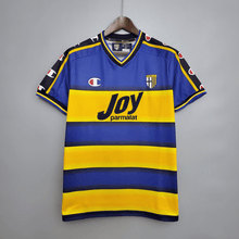 Parma 2001/02 Direktor