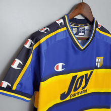 Parma 2001/02 Direktor