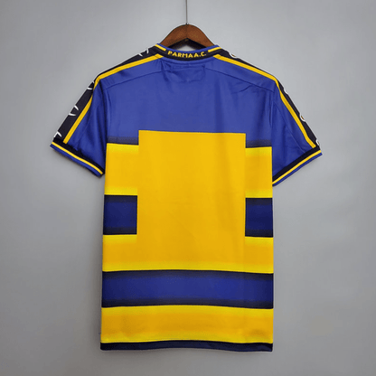 Parma 2001/02 Direktor