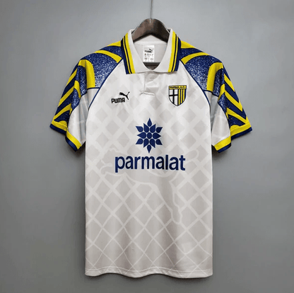 Parma 1995/96 Direktor