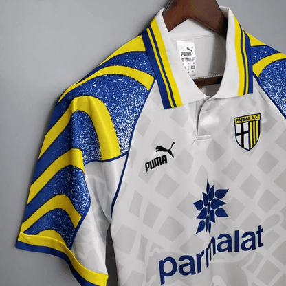 Parma 1995/96 Direktor
