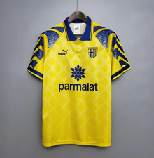 Parma 1995/96 Alternative