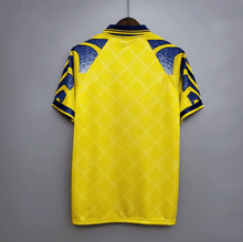 Parma 1995/96 Alternative