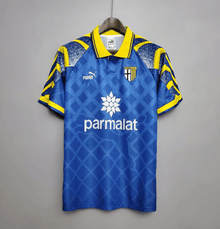 Parma 1995/96
