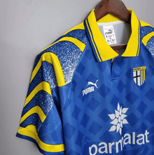 Parma 1995/96