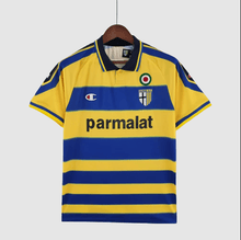 Parma 1999/00 Direktor