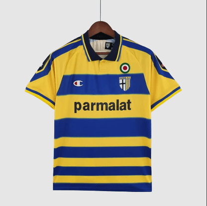 Parma 1999/00 Direktor
