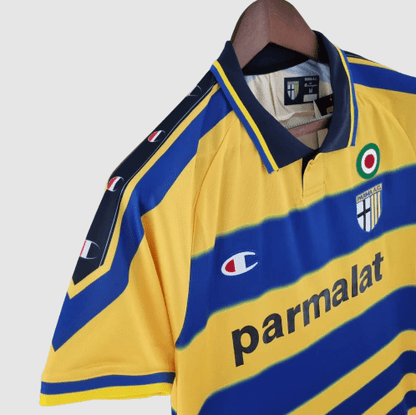 Parma 1999/00 Direktor