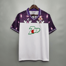 Fiorentina 1992/93 Alternative