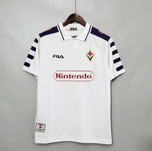 Fiorentina 1998/99 Alternative