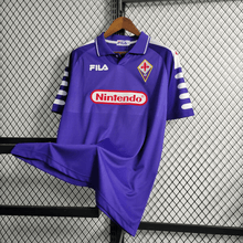 Fiorentina 1998/99 Direktor