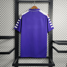 Fiorentina 1998/99 Direktor