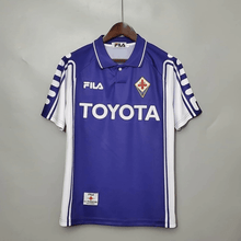 Fiorentina 1999/00 Direktor