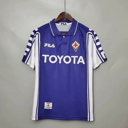 Fiorentina 1999/00 Direktor