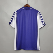 Fiorentina 1999/00 Direktor