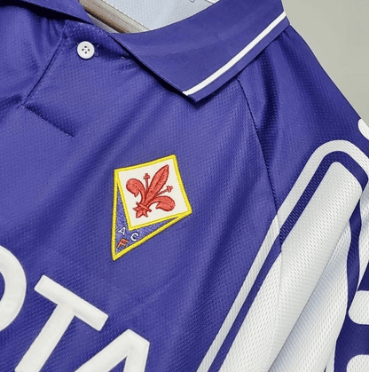Fiorentina 1999/00 Direktor