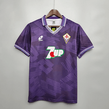 Fiorentina 1992/93 Direktor