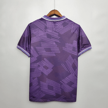 Fiorentina 1992/93 Direktor