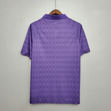 Fiorentina 1989/90 Direktor