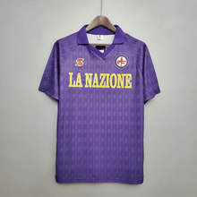 Fiorentina 1989/90 Direktor