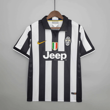 Juventus 2014/15 Principal
