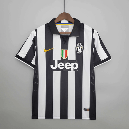 Juventus 2014/15 Principal