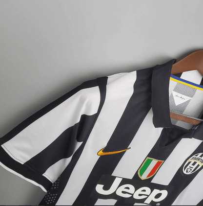 Juventus 2014/15 Principal