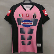 Juventus 2002/03 Torwart