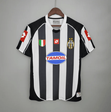 Juventus 2002/03 Direktor