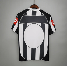Juventus 2002/03 Direktor