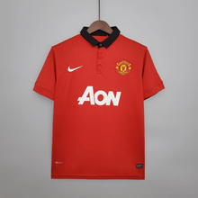 Manchester United 13/14 Haupt