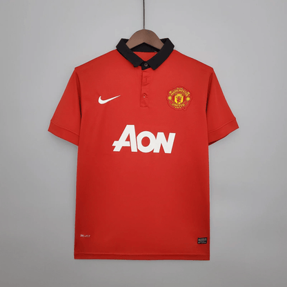 Manchester United 13/14 Haupt