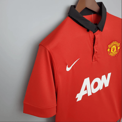 Manchester United 13/14 Haupt