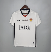 Manchester United 08/09 Alternative