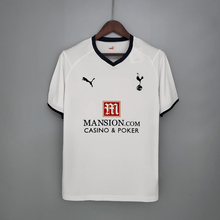Tottenham 2008/09 Direktor