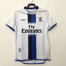 Chelsea 03/04 Alternative