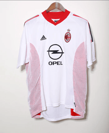 AC Mailand 2002/03