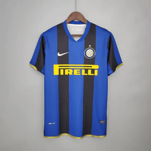 Inter Mailand 08/09 Main