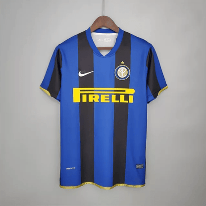 Inter Mailand 08/09 Main