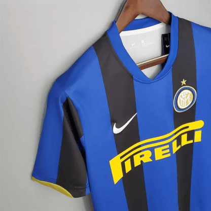 Inter Mailand 08/09 Main
